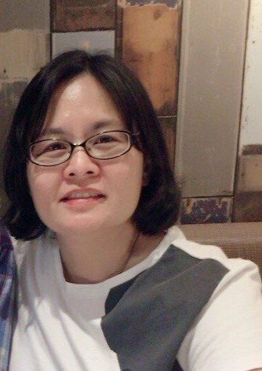 Hsiao-Hui Hsu teacher's personal photo