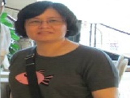 Hsiao-Hui Hsu teacher