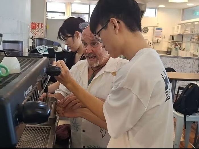 紐西蘭學海築夢_2